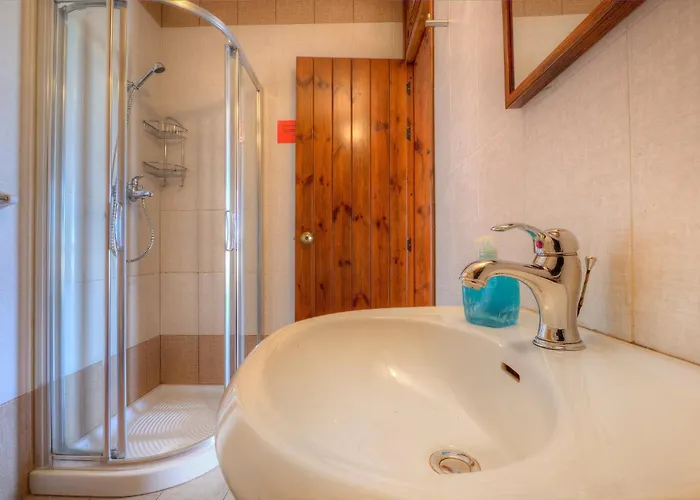 Green Grove Guest House San Giuliano